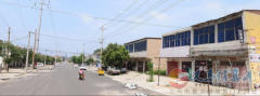 义马市和平路东段路北，福乐幼儿园正对面，商住两用，一楼门面，