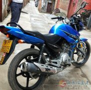 雅马哈天剑k低价出售5000元
