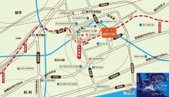 【嘉兴】【海宁】【涟航微公寓】—开发商实力怎么样?
