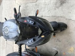 宗申北极光地平线趴赛转让