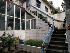 义马市委后，电业局东侧三分地稀缺独家院出售