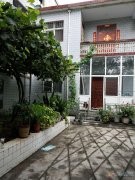 市委后三分地独家院出售