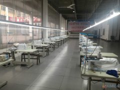 翔雲轻纺有限公司二期扩建招股东一名！！