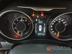 私家代步一手车，低价转让