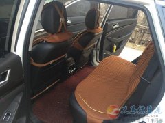 私家代步一手车，低价转让