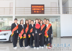 人尽其才，你最有才