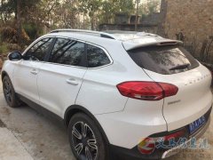 私家代步一手车，低价转让
