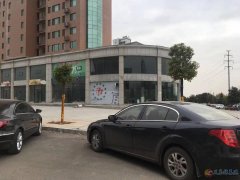 义马市唯一五证齐全门面房，10万/套