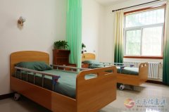 洛阳养老机构诚招【护理人员】男女不限