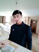 吧台员