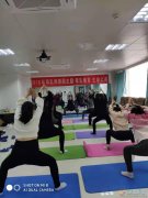 义煤总医院孕妇学校公益大课堂