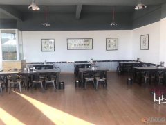低价转让营业中饭店
