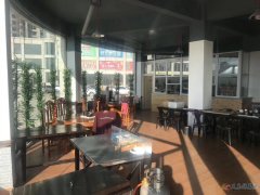 低价转让营业中饭店