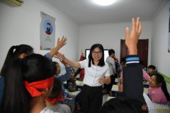 鹏启教育（原青果教育）高薪诚聘中小学语、数、英、各科老师，待