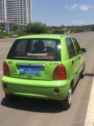 低价转让个人一手私家车