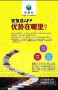 智慧晶招聘