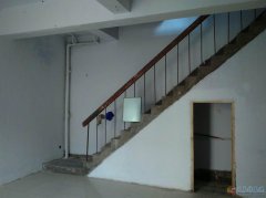 义马狂口街南头西工区商贸城三组团门面房出售，二层共计78平米