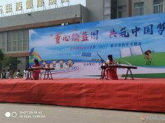 国韵古筝艺术学校招生啦！