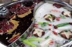 串串香店转让