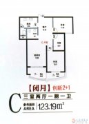 新房发售首付最低五万