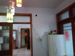 千禧东隔壁院内房屋出租-拎包入住
