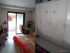 河滨小区8号楼两室两厅出售（可做三室）