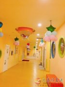 义马运动宝贝托班及早教老师招聘