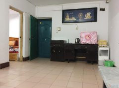 兴苑小区二室一厅出租或出售，拎包入住