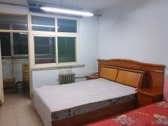 兴苑小区二室一厅出租或出售，拎包入住