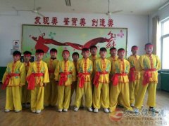 中瑞武馆招聘武术散打，搏击教练。退伍军人教练员培训。