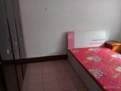兴苑小区二室一厅拎包入住