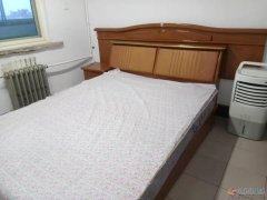 兴苑小区二室一厅拎包入住