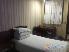 义马梦蓝宾馆客房出租