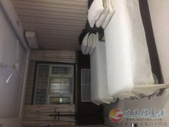 义马梦蓝宾馆客房出租