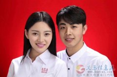 招化妆师、摄影师、专业PS后期、学员