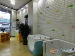 招聘产康老师3名 前台收银1名 宝宝洗澡老师2名