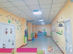 义马运动宝贝  厨师  招聘