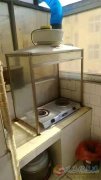 义煤总医院对面家属楼院内三楼房屋出租