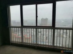 盛世天骄现房毛胚房出售