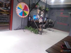 精装店面转让