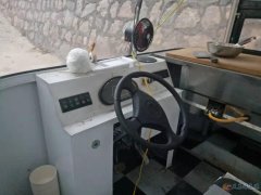 餐车