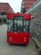 餐车