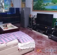 出售两层小院
