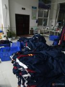 服装加工厂招工