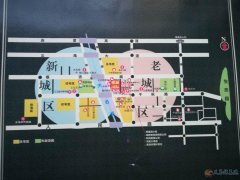 三室两厅精品房(未装修)低价销售