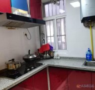 出售银杏路水利大厦住房一套