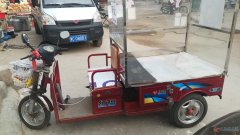 转让小吃车