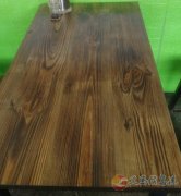 饭店桌子凳子早餐设备9成新半价出售