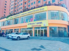 义马运动宝贝 老师招聘