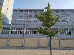 义马市银杏路锦铺佳园门面房出租